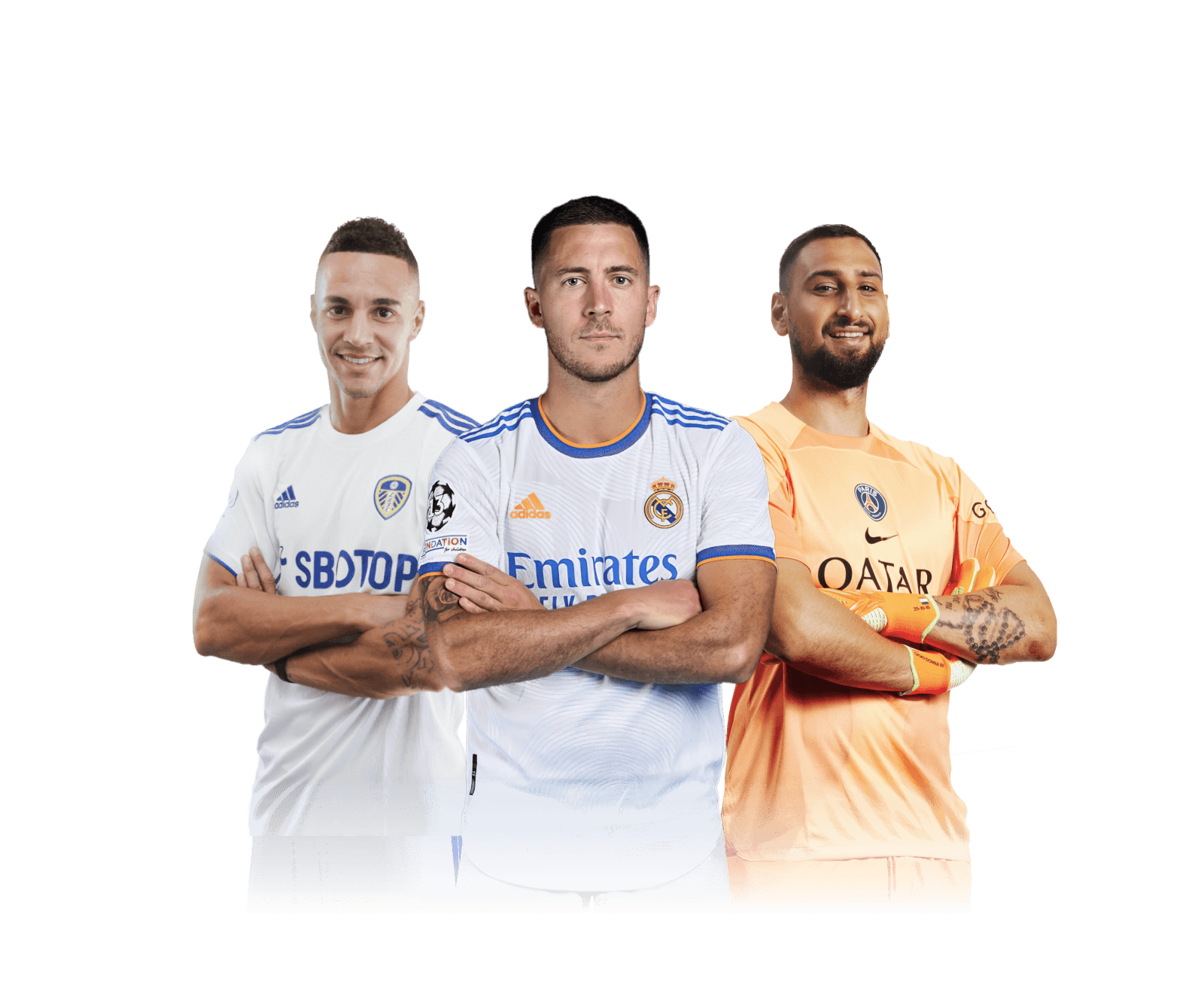 马德里竞技 vs 上海海港